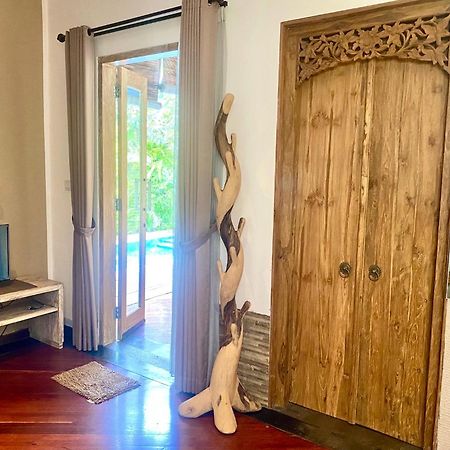 Exotica Bali Villa Canggu Dış mekan fotoğraf