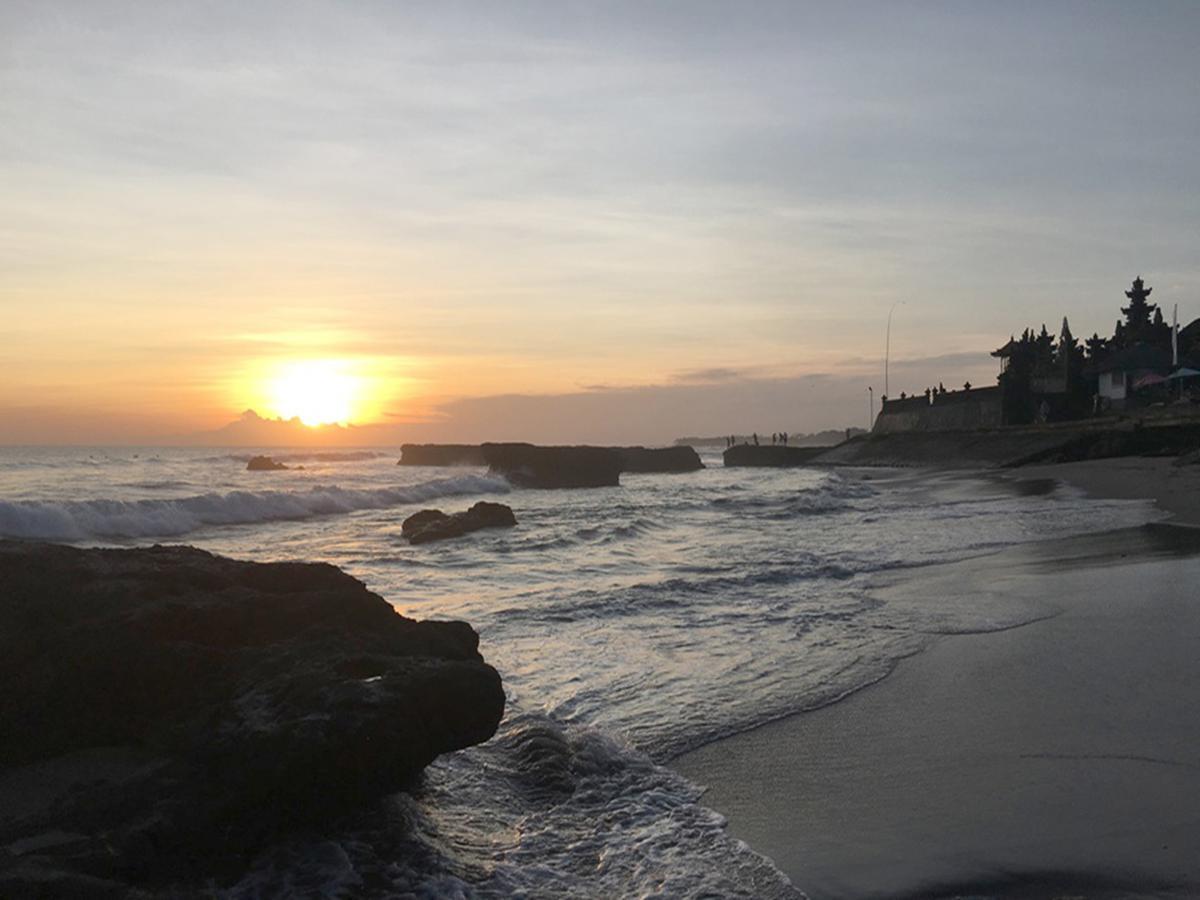 Exotica Bali Villa Canggu Dış mekan fotoğraf