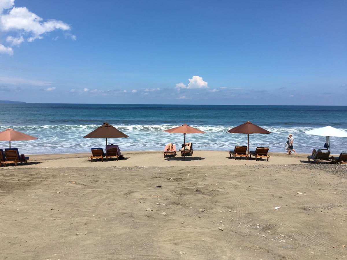 Exotica Bali Villa Canggu Dış mekan fotoğraf