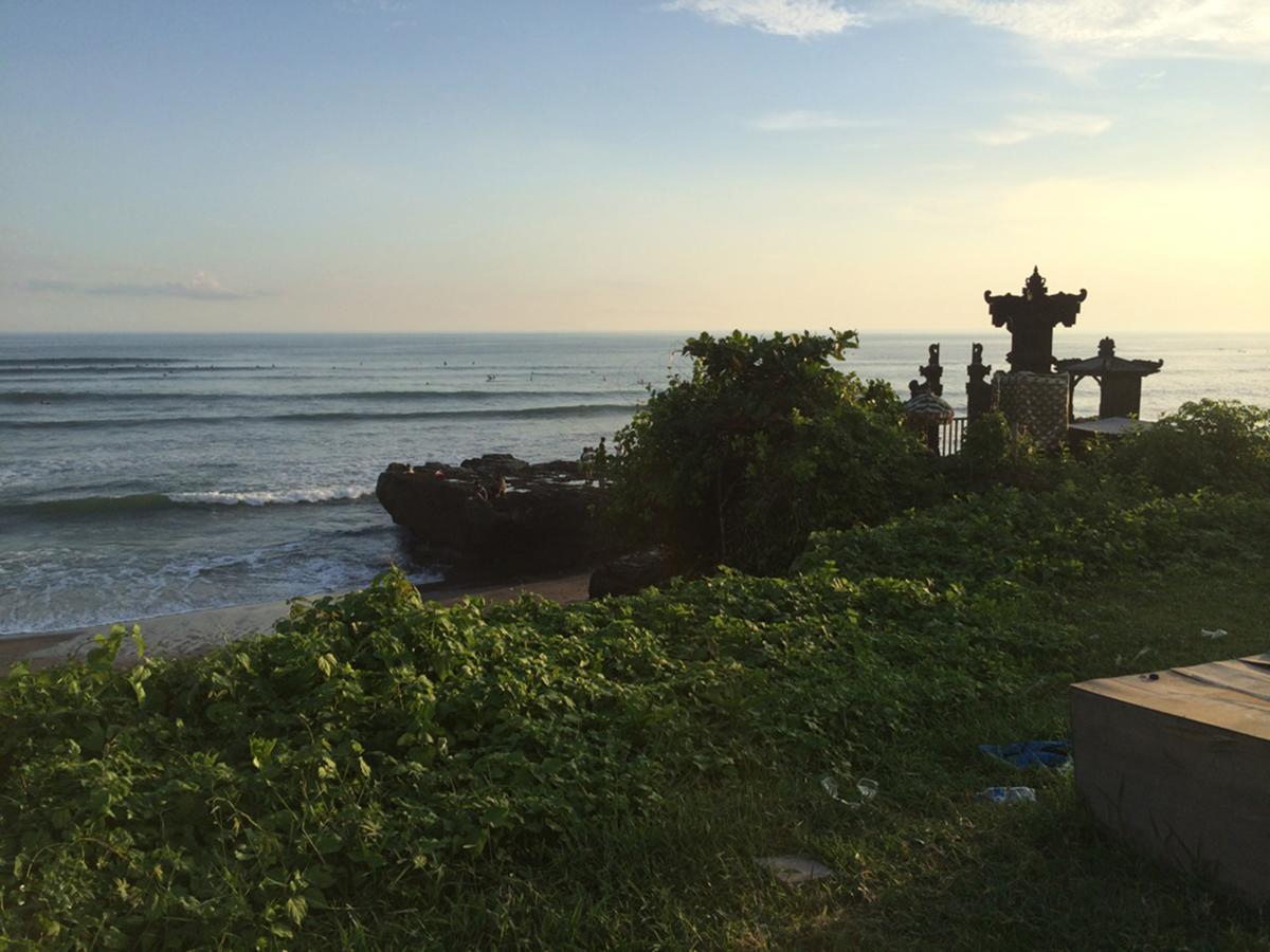 Exotica Bali Villa Canggu Dış mekan fotoğraf