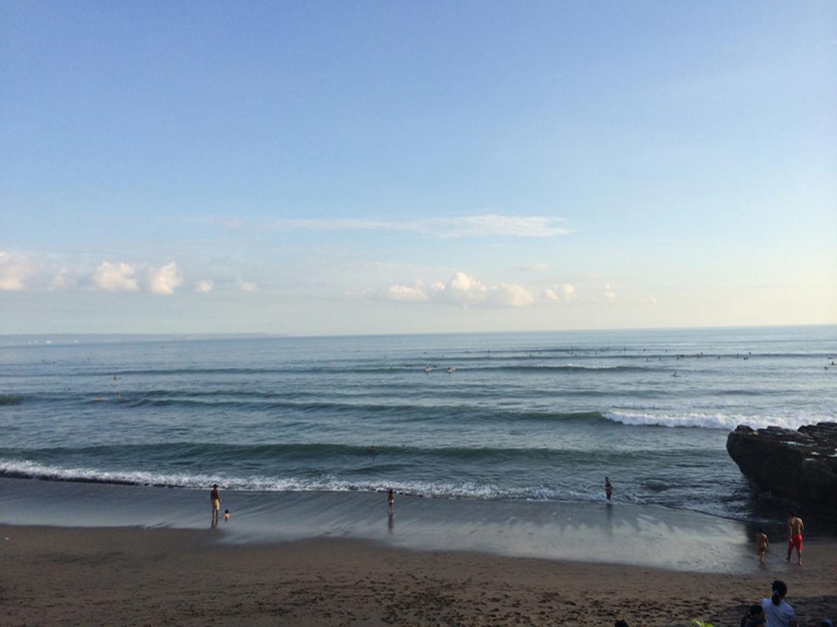 Exotica Bali Villa Canggu Dış mekan fotoğraf