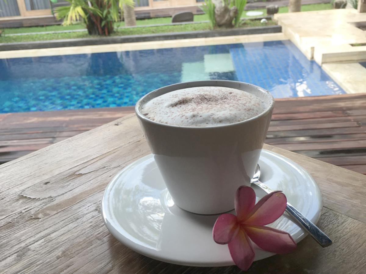 Exotica Bali Villa Canggu Dış mekan fotoğraf