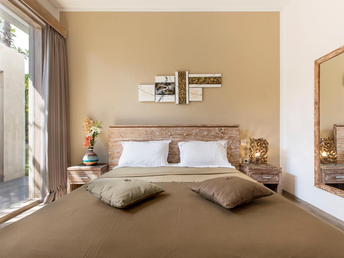 Exotica Bali Villa Canggu Dış mekan fotoğraf