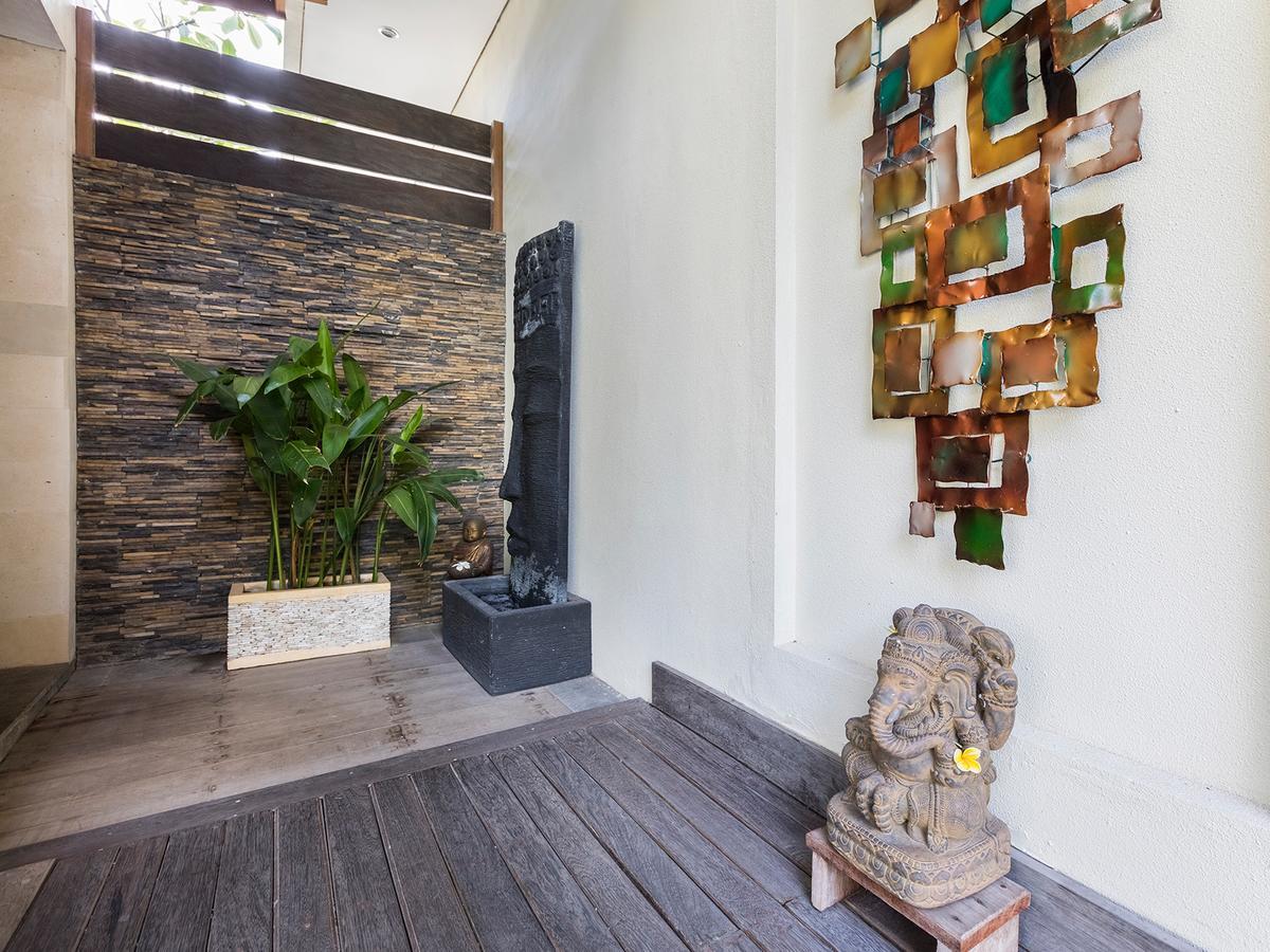 Exotica Bali Villa Canggu Dış mekan fotoğraf