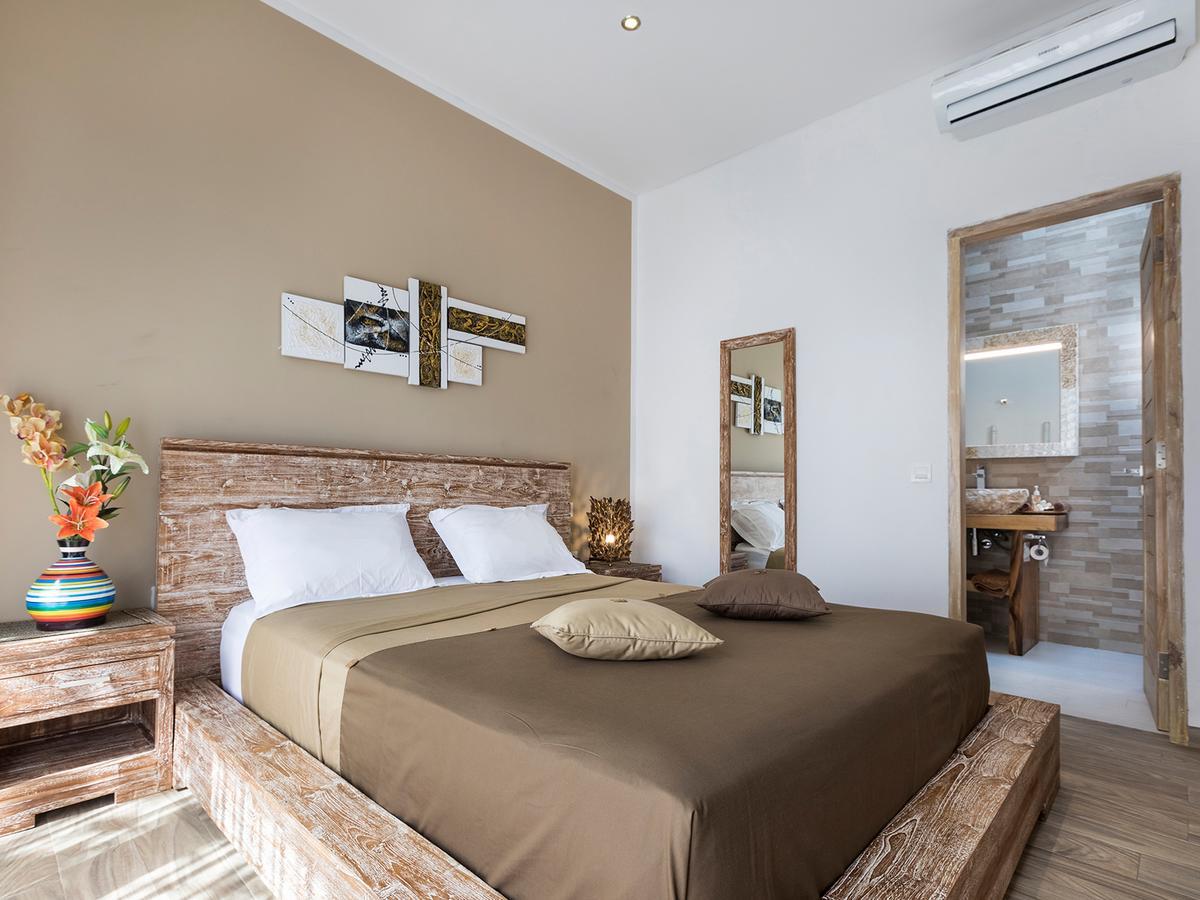 Exotica Bali Villa Canggu Dış mekan fotoğraf
