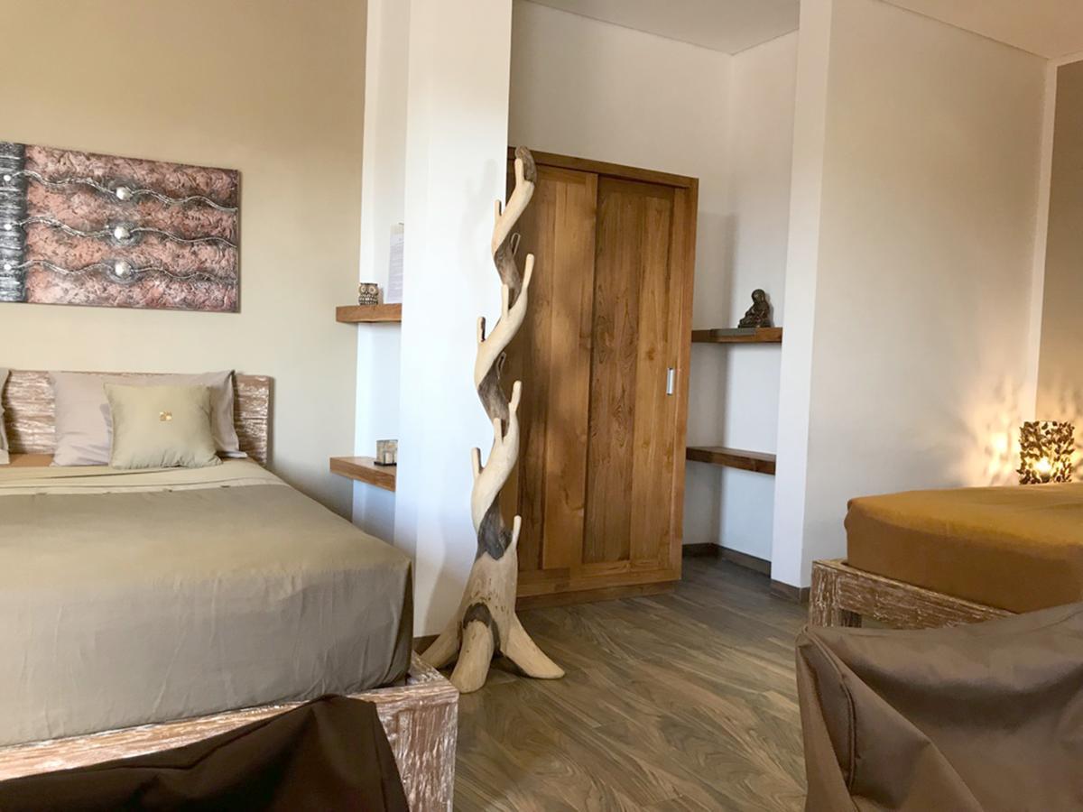 Exotica Bali Villa Canggu Dış mekan fotoğraf