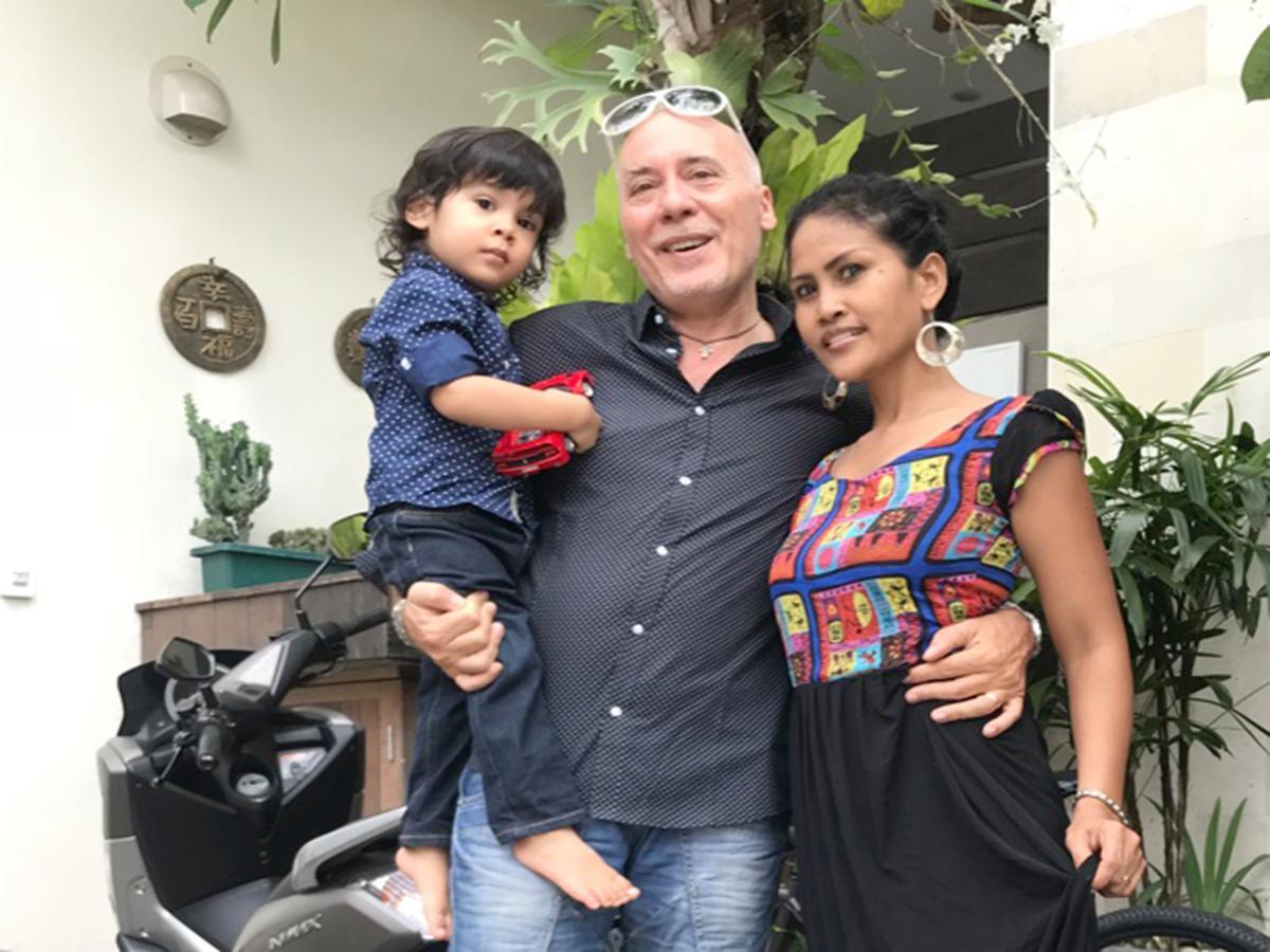 Exotica Bali Villa Canggu Dış mekan fotoğraf